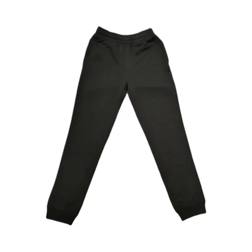 Elastic Waist Sweatpants