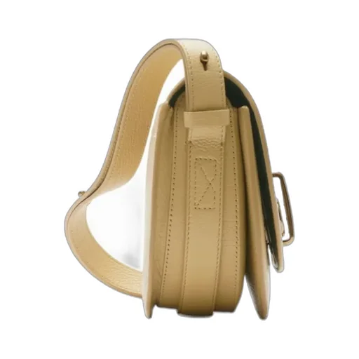 Small Rocking Horse Shoulder Bag