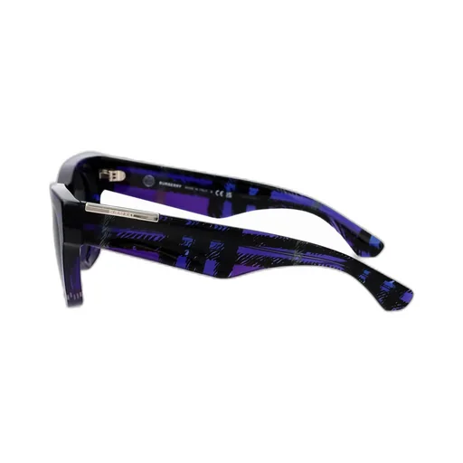 Square Frame Sunglasses