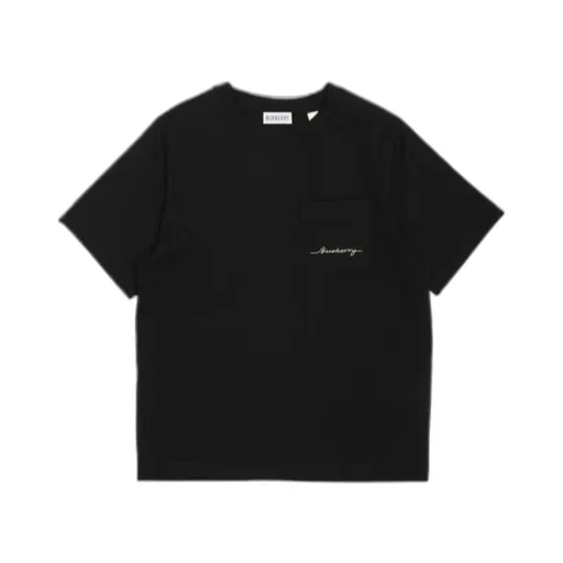 Logo-Printed Crewneck T-Shirt