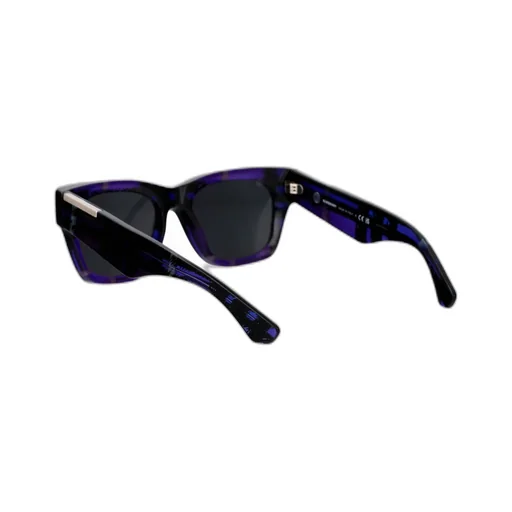 Square Frame Sunglasses