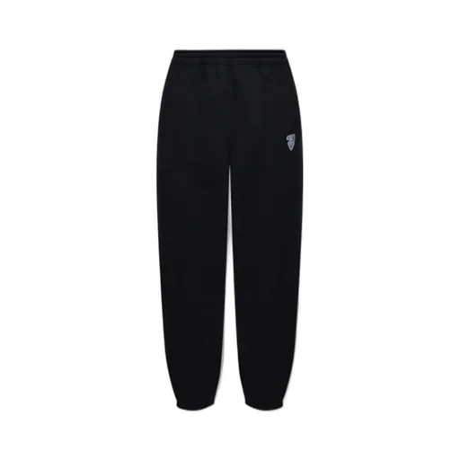 Logo Printed Sweatpants