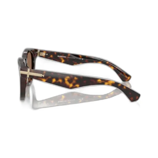 Round Frame Sunglasses