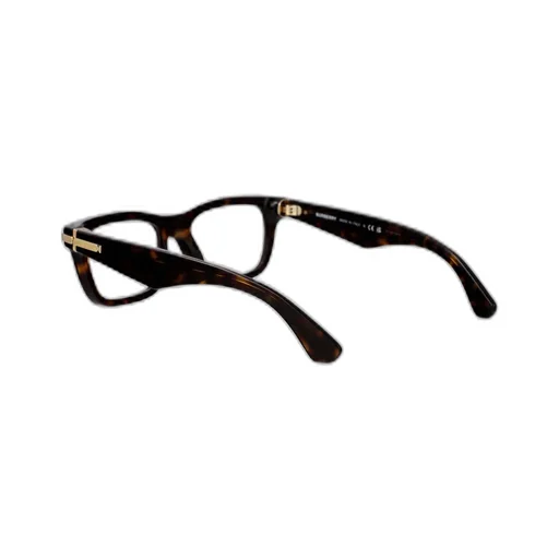 Rectangular Frame Glasses