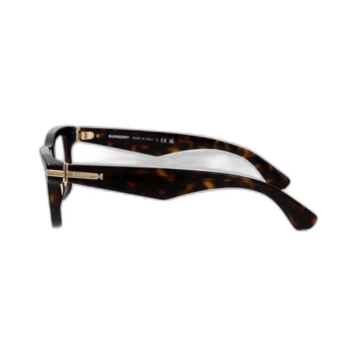 Rectangular Frame Glasses