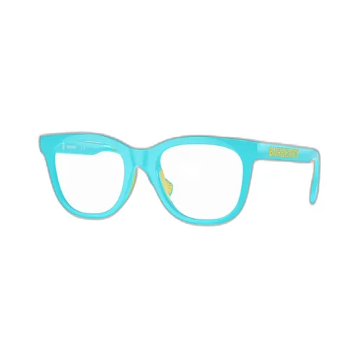 Full Frame Flat Mirror Eyeglasses