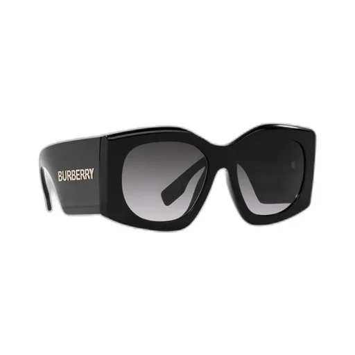 Square Frame Sunglasses