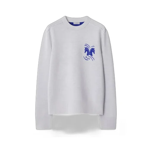 Mirrored Horse Jumper