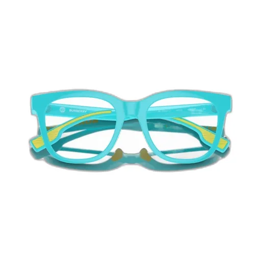 Full Frame Flat Mirror Eyeglasses