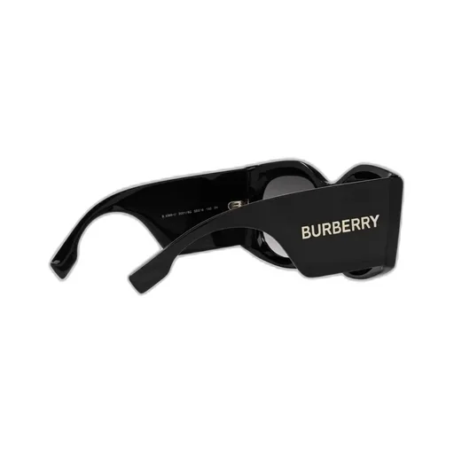 Square Frame Sunglasses