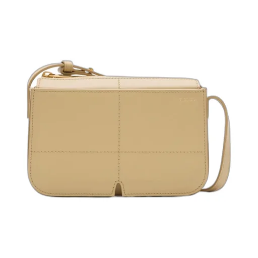 Small Snip Crossbody Bag
