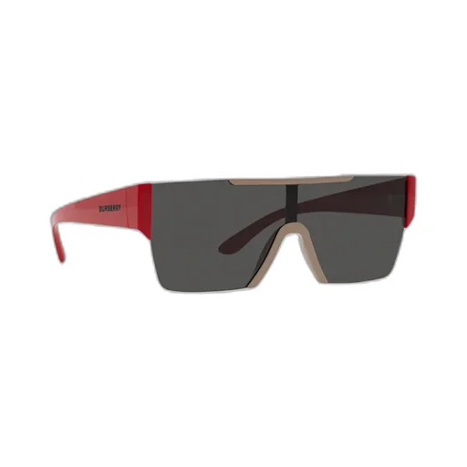 Oversized Frame Sunglasses