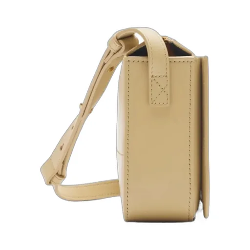 Small Snip Crossbody Bag