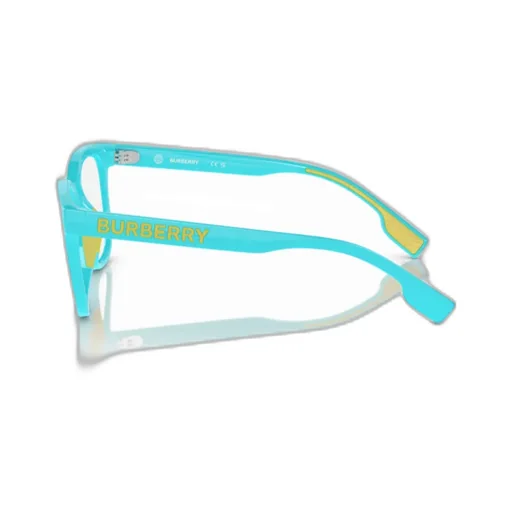Full Frame Flat Mirror Eyeglasses