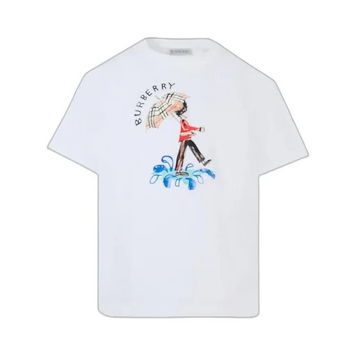 London Guard Cotton T-Shirt