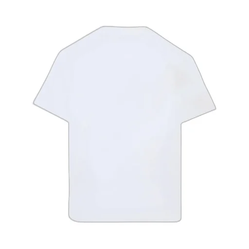 London Guard Cotton T-Shirt