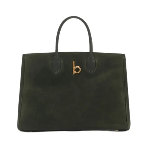 Small Rocking Horse Tote Bag
