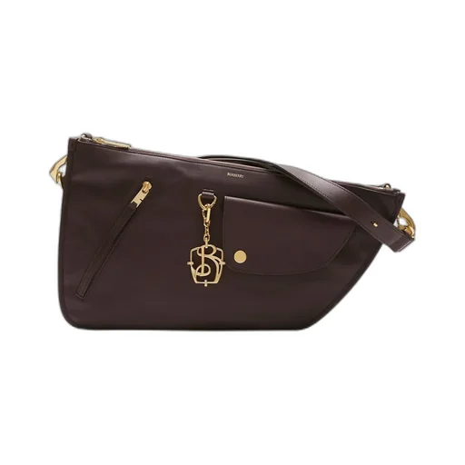 Shield Twin Shoulder Bag