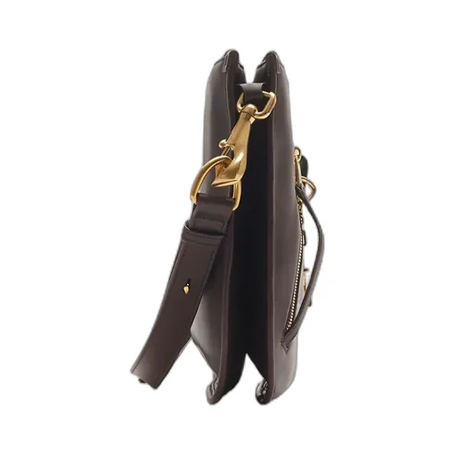Shield Twin Shoulder Bag