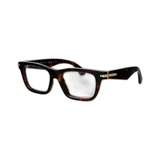 Rectangular Frame Glasses