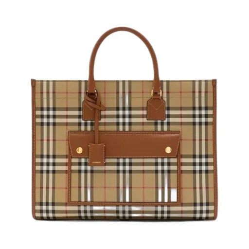 Medium Freya Tote Bag
