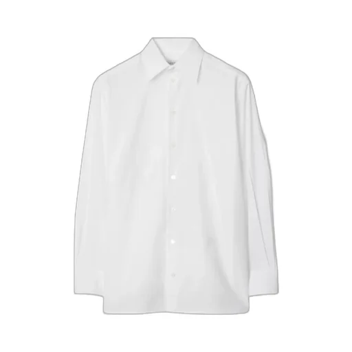 Cotton Shirt
