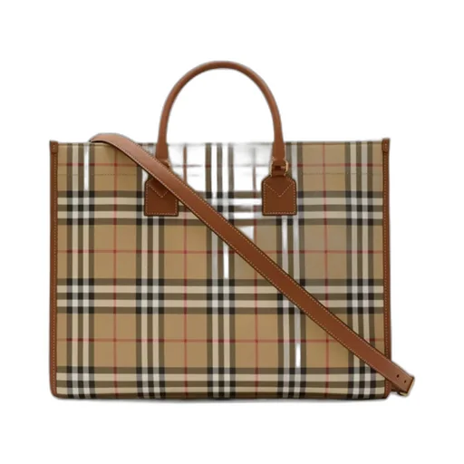 Medium Freya Tote Bag