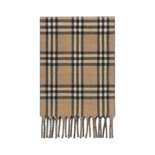 Reversible Knight Stamp Scarf