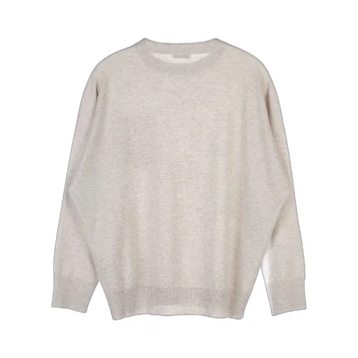 Long-Sleeved Sweater