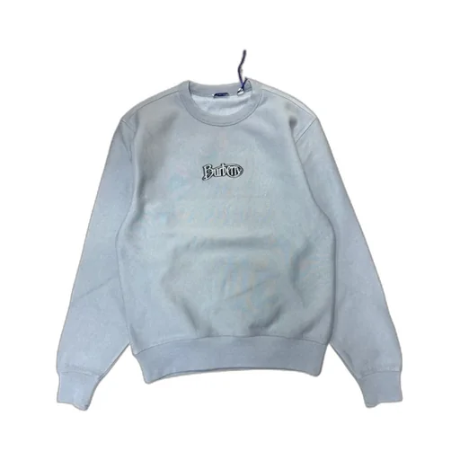 Round Neck Sweater