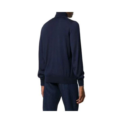 Roll-Neck Jumper
