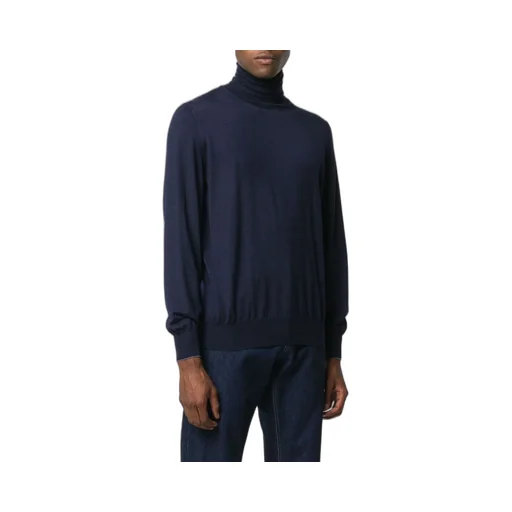Roll-Neck Jumper
