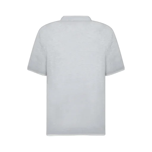 Layered Effect Crewneck T-Shirt