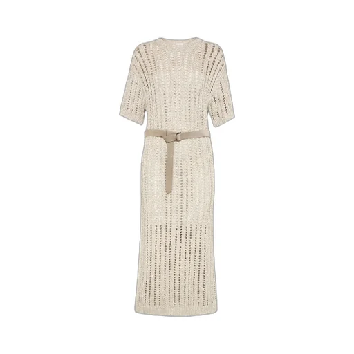 Dazzling Midi Dress