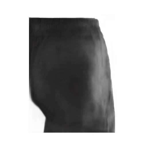 Pleated Wide-Leg Trousers