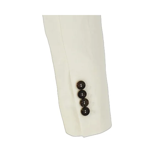 Double Breasted Tailored Blazer