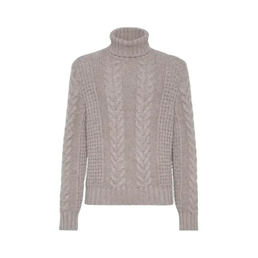 Turtleneck Sweater