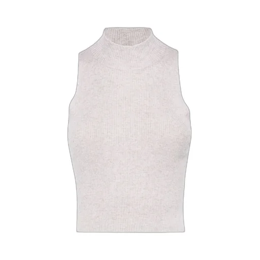 Sleeveless Sweater