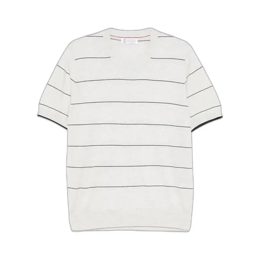 Striped T-Shirt