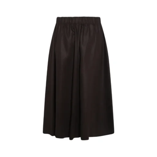 Midi Skirt