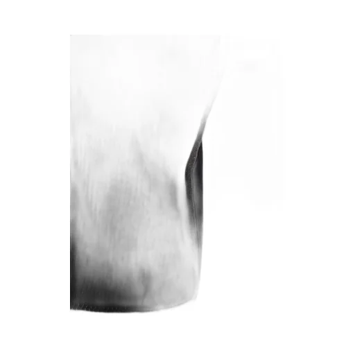 English Rib-Knit T-Shirt