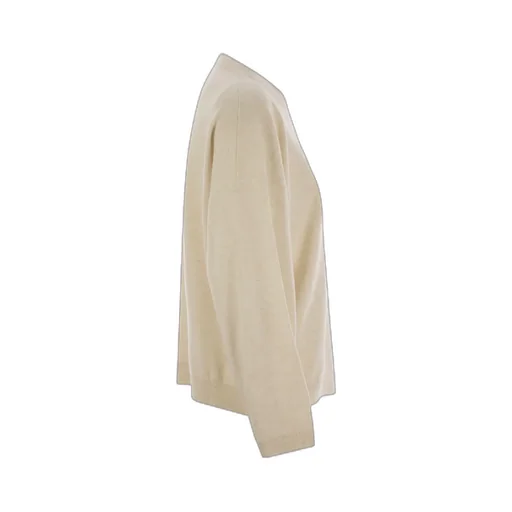 Chest Pocket Knitted Jumper