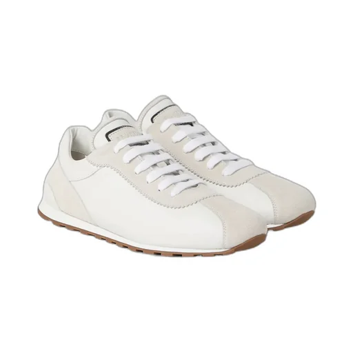 Embellished Low-Top Runners