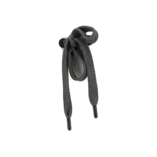 Drawstring Wide-Leg Trousers