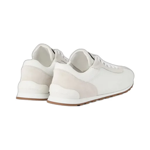 Embellished Low-Top Runners