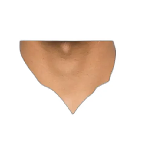 Short Sleeved Buttoned Polo Shirt