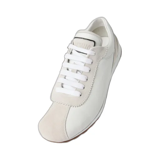 Embellished Low-Top Runners