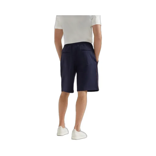 Drawstring Shorts