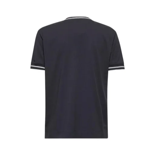 Logo Detailed Crewneck T-Shirt