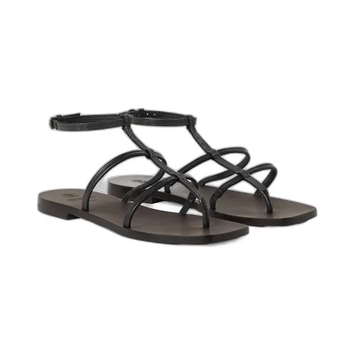 Precious Strap Sandals